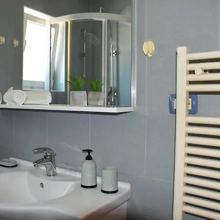 Apartman As Tribalj