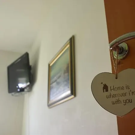 Apartament Apartman As *