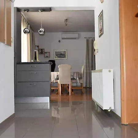 Apartman As * Tribalj