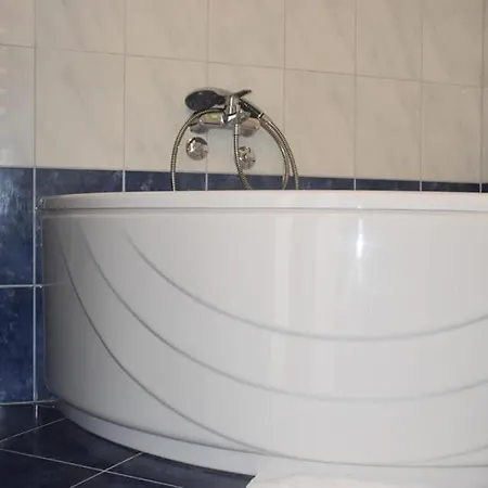 Apartman As *