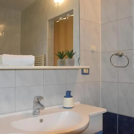 Apartament Apartman As *