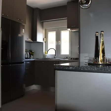 Apartament Apartman As *