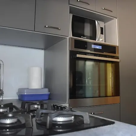 Apartman As Tribalj