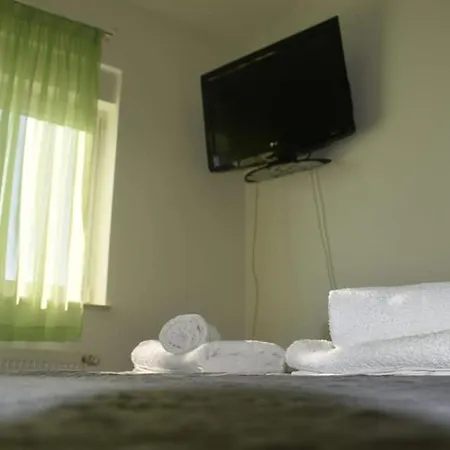 Apartament Apartman As