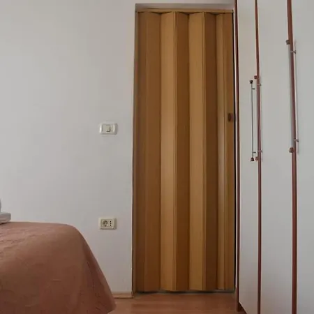 Apartament Apartman As Tribalj