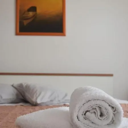 Apartman As *