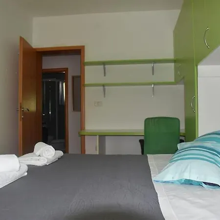 Apartman As Apartament *