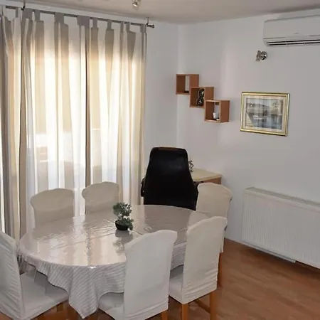 Apartman As Tribalj