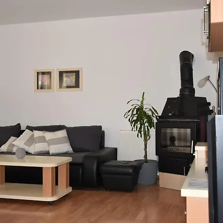 Apartman As * Tribalj