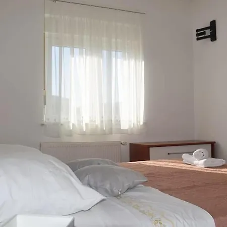 Apartman As * Tribalj