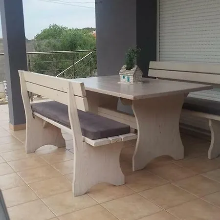 Apartman As *